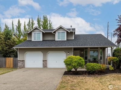 6725 176th Street Ct E, Puyallup, WA, 98375