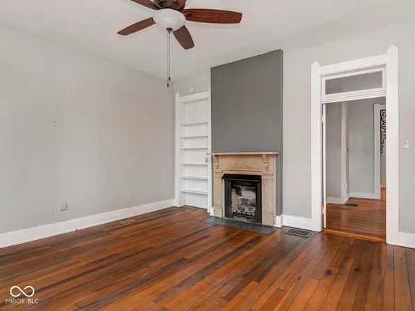 834 Greer St, Indianapolis, IN 46203