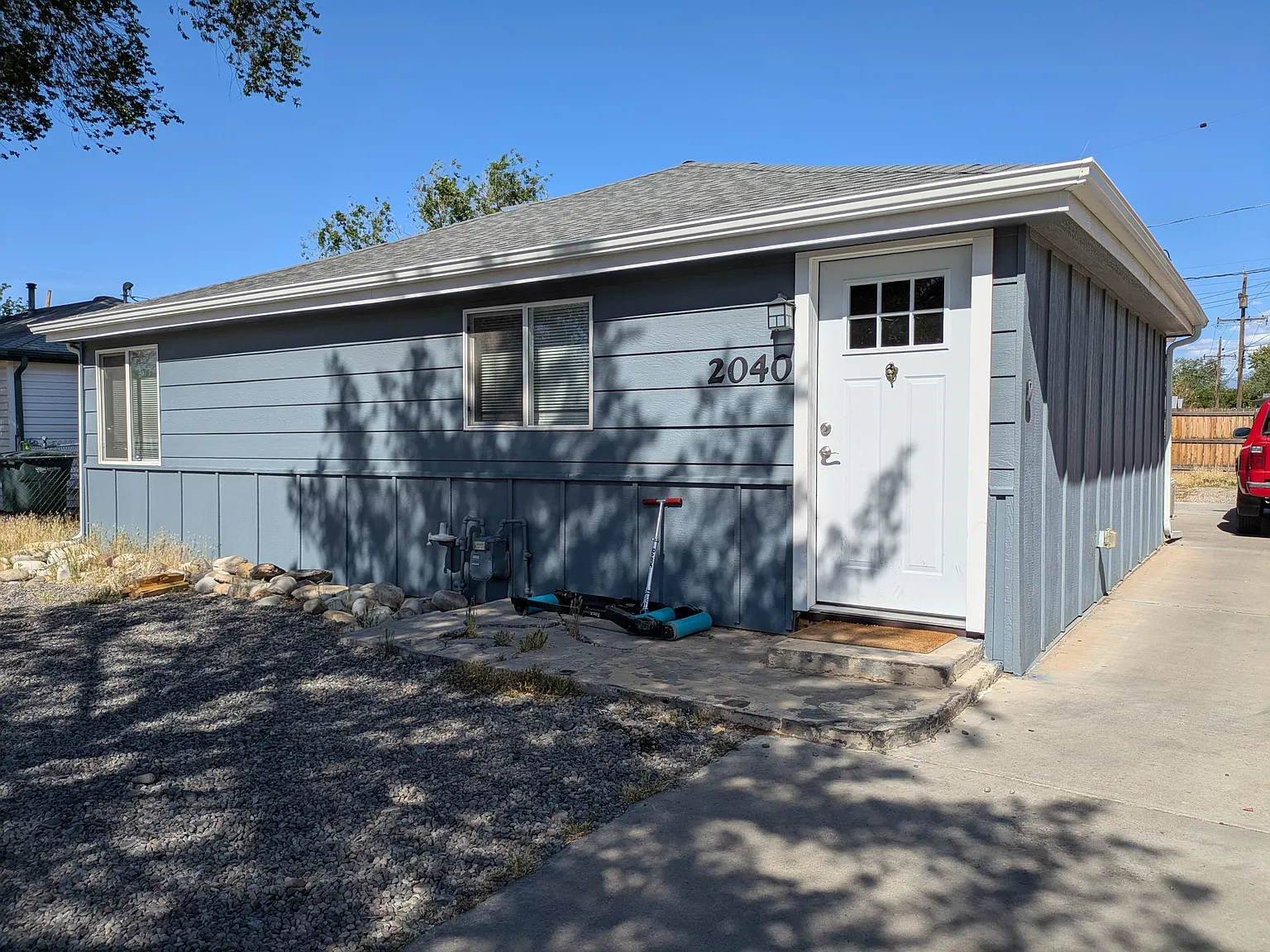4 bed, 1351 sqft, $2,600 — Photo 1