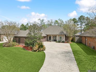 13098 Moss Pointe Dr, Geismar, LA, 70734