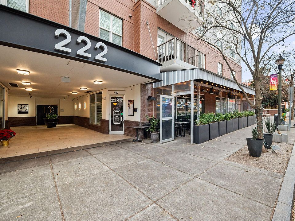 1st image of 222 Glenwood Ave APT 607
