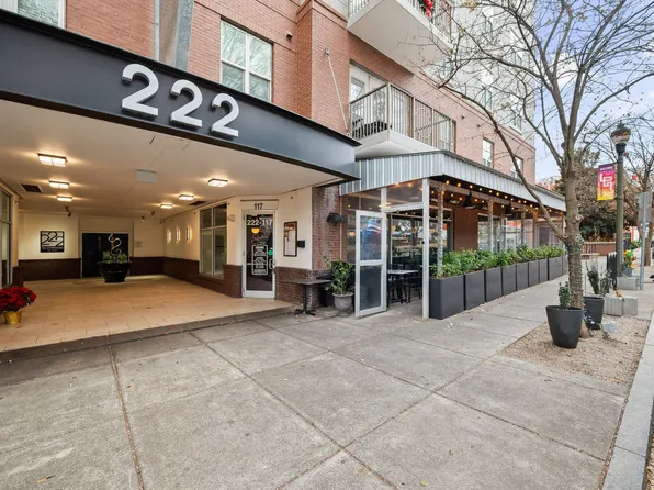 222 Glenwood Ave APT 607, Raleigh, NC 27603