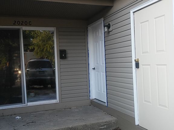 2nd image of 2020 Berkshire Cir Unit C