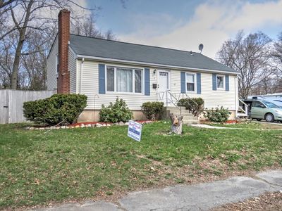 25 Oliver St, Avon, MA, 02322
