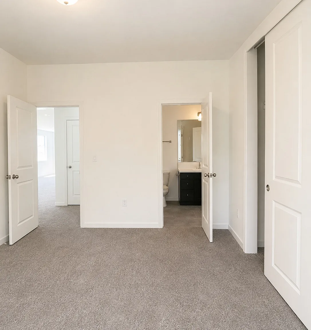 3 bed, 1483 sqft, $2,550 — Photo 4