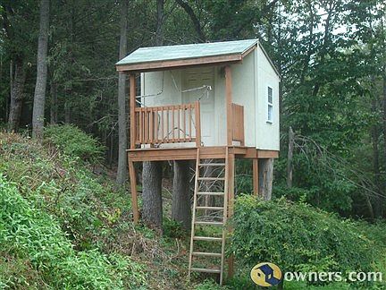 Treehouse