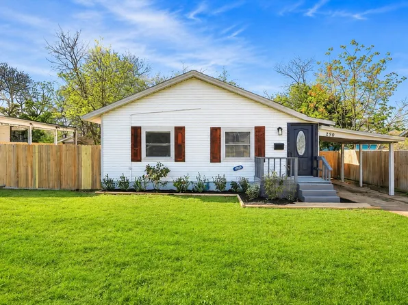 330 W Vinyard Rd, Duncanville, TX 75137
