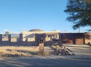 1838 W Calle Del Arroyito, Tucson, AZ 85713