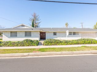 10401 Encino Ave, Granada Hills, CA 91344