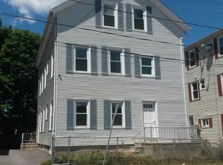 439 Kilburn St, Fall River, MA 02724