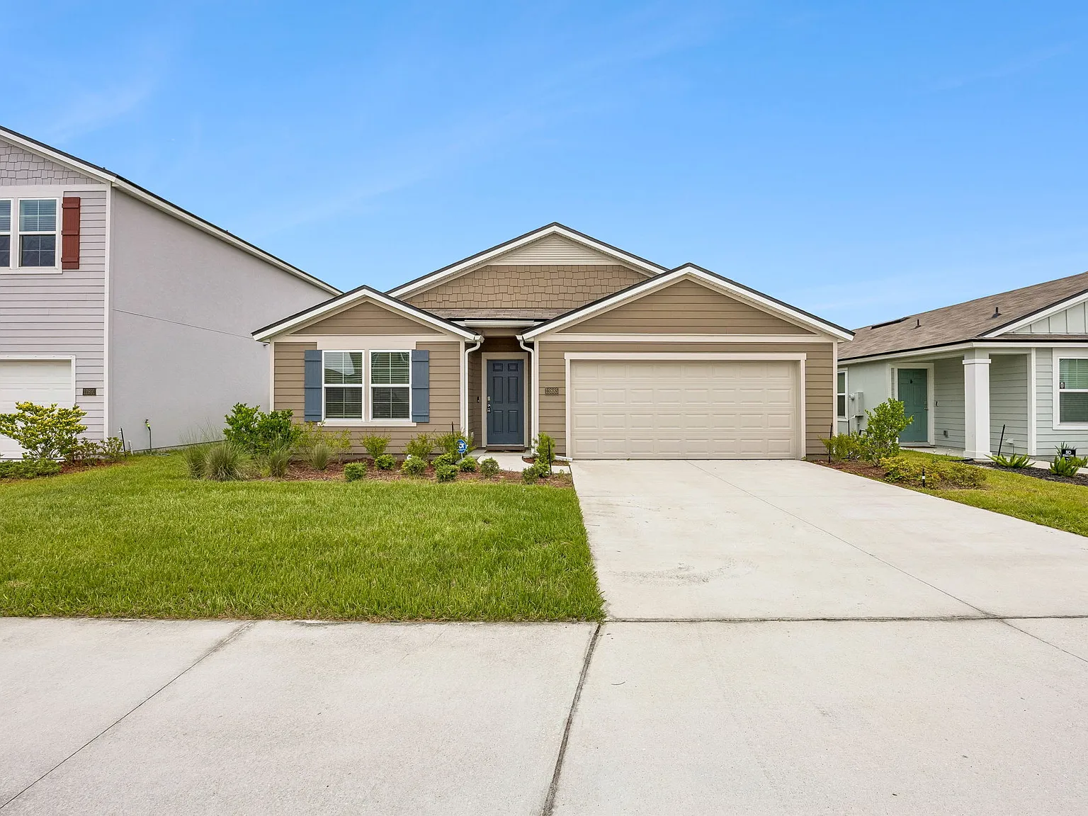 12885 Rubber Fig Terrace - 1 — Photo 1