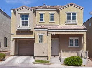 9120 Silk Threads Ave, Las Vegas, NV 89149