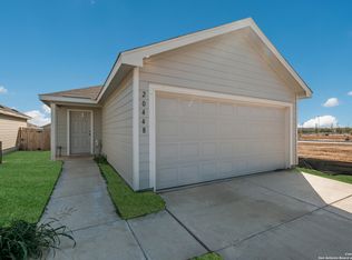 20448 Red Coral, San Antonio, TX 78264