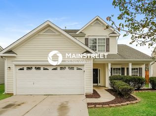 4278 Morning Ridge Ln, Winston Salem, NC 27101