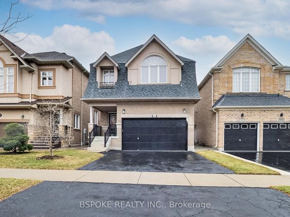 5482 Bestview Way, Mississauga, ON L5M 0B1