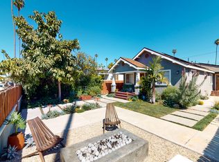 3626 8th Ave, Los Angeles, CA 90018