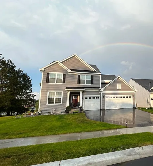 5898 Urbandale Ct N — Photo 1