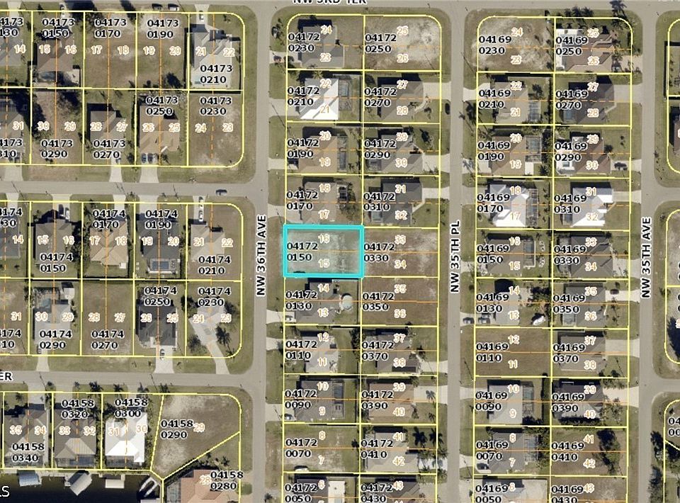2nd image of 229 NW 36th Ave