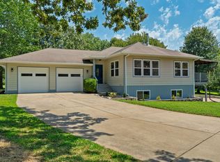 150 Chelsea Lane, Sparta, MO 65753