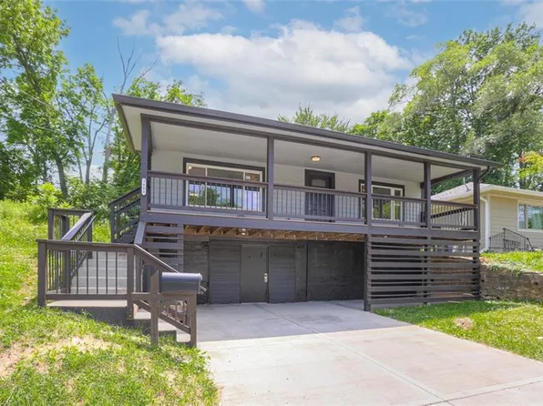 3403 Freeman Ave, Kansas City, KS 66102