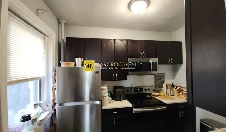 1091 Boylston St #6 — Photo 1
