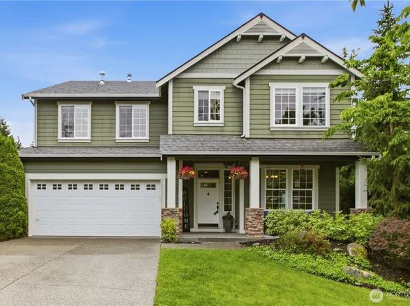 8609 29th Way SE, Olympia, WA 98513