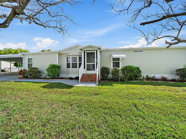 3028 Bamboo Ct, Punta Gorda, FL 33950