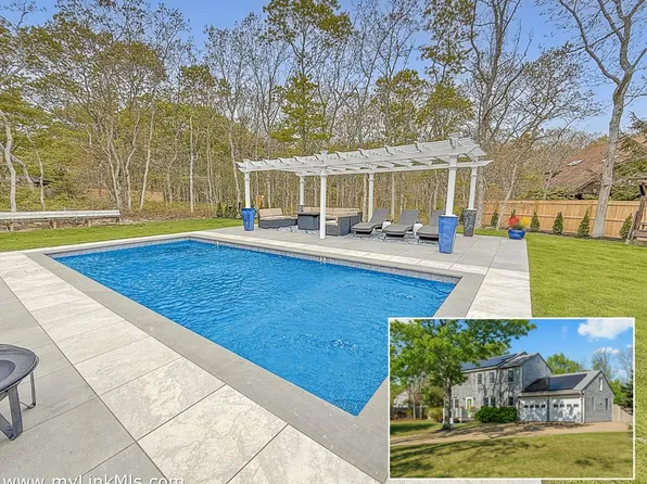 105 Whalers Walk, Edgartown, MA 02539