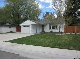 1838 Vale St, Reno, NV 89509
