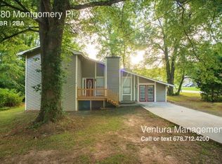 380 Montgomery Pl, Jonesboro, GA