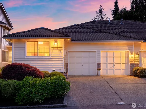 2000 Village Green Drive #18, Mill Creek, WA 98012