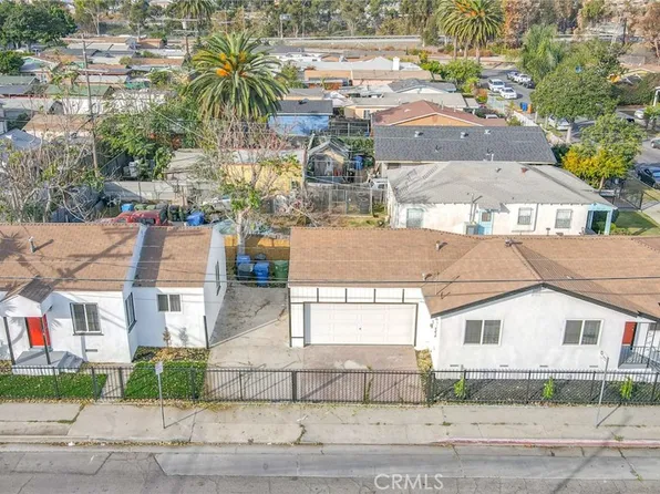 302 W 118th St, Los Angeles, CA 90061
