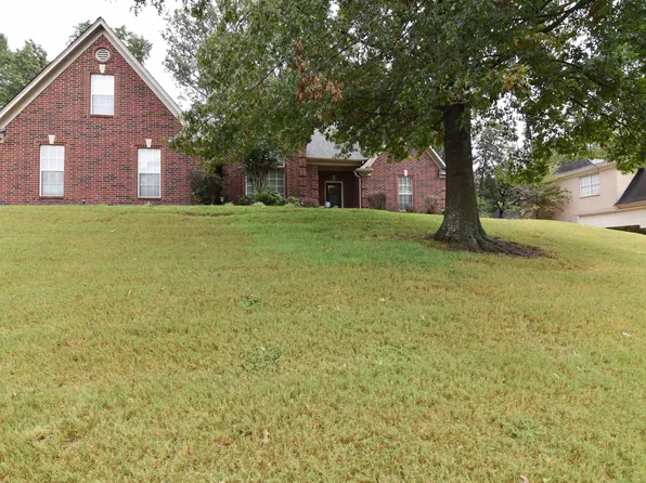 4638 Molsonwood Dr, Bartlett, TN 38135