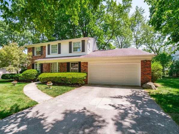 3375 Witherbee Dr, Troy, MI 48084