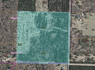 LOT 25 Bell Rd, Wisconsin Rapids, WI 54494