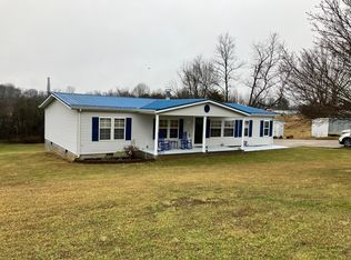 257 Mount Zion Church Rd, Jonesborough, TN 37659