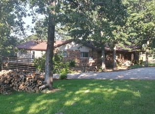 2075 Rr 2, Checotah, OK 74426