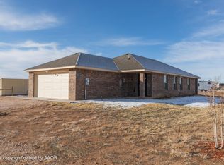 12161 Ute Trl, Amarillo, TX 79119