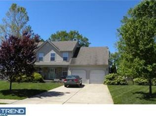 26 Meadow Ln, Eastampton, NJ 08060