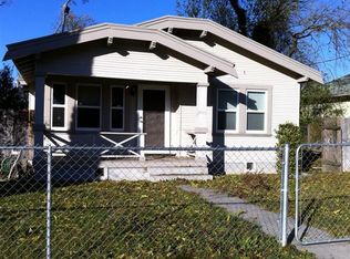25663 Elm St, Farmington, CA