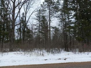 ON Farming Rd S, --, WI 54548