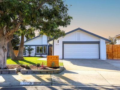 3619 Oxford St, Carlsbad, CA, 92010