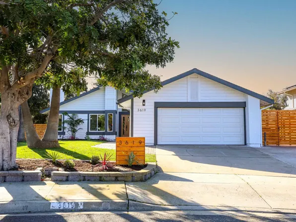 3619 Oxford St, Carlsbad, CA 92010