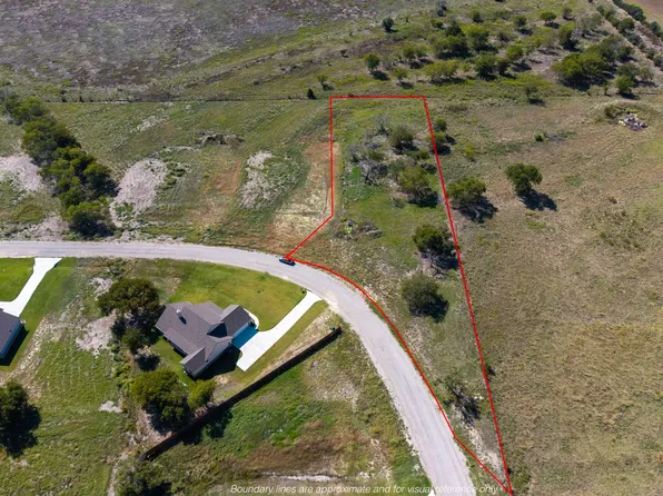 1004 Don Eve Ct, Azle, TX 76020