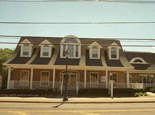 13A Main St STE 3, Sparta, NJ 07871