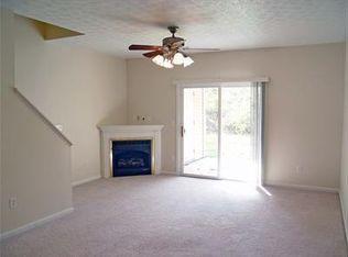 4223 Spyglass Hl, Mason, OH 45040