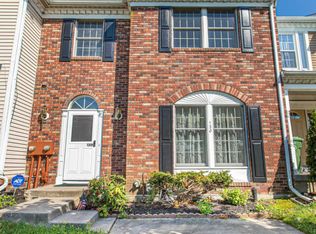 120 Hetton Ct, Glassboro, NJ 08028