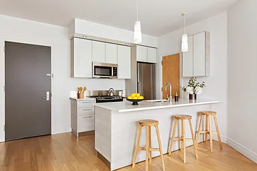 550 West 54th Street #931 image 1 of 35