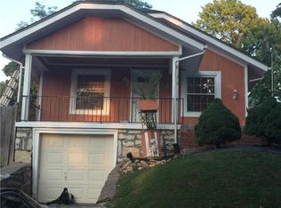 1319 N 24th St, Kansas City, KS 66102