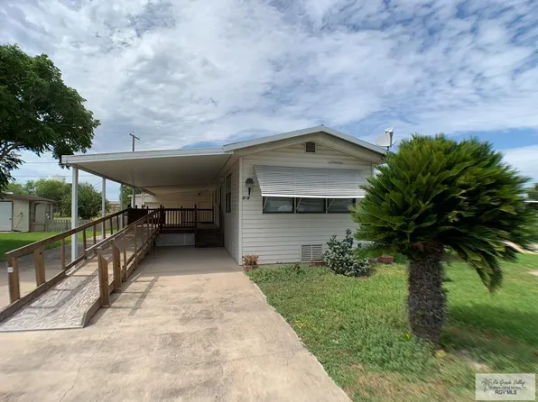 916 N Palmera Dr, La Feria, TX 78559